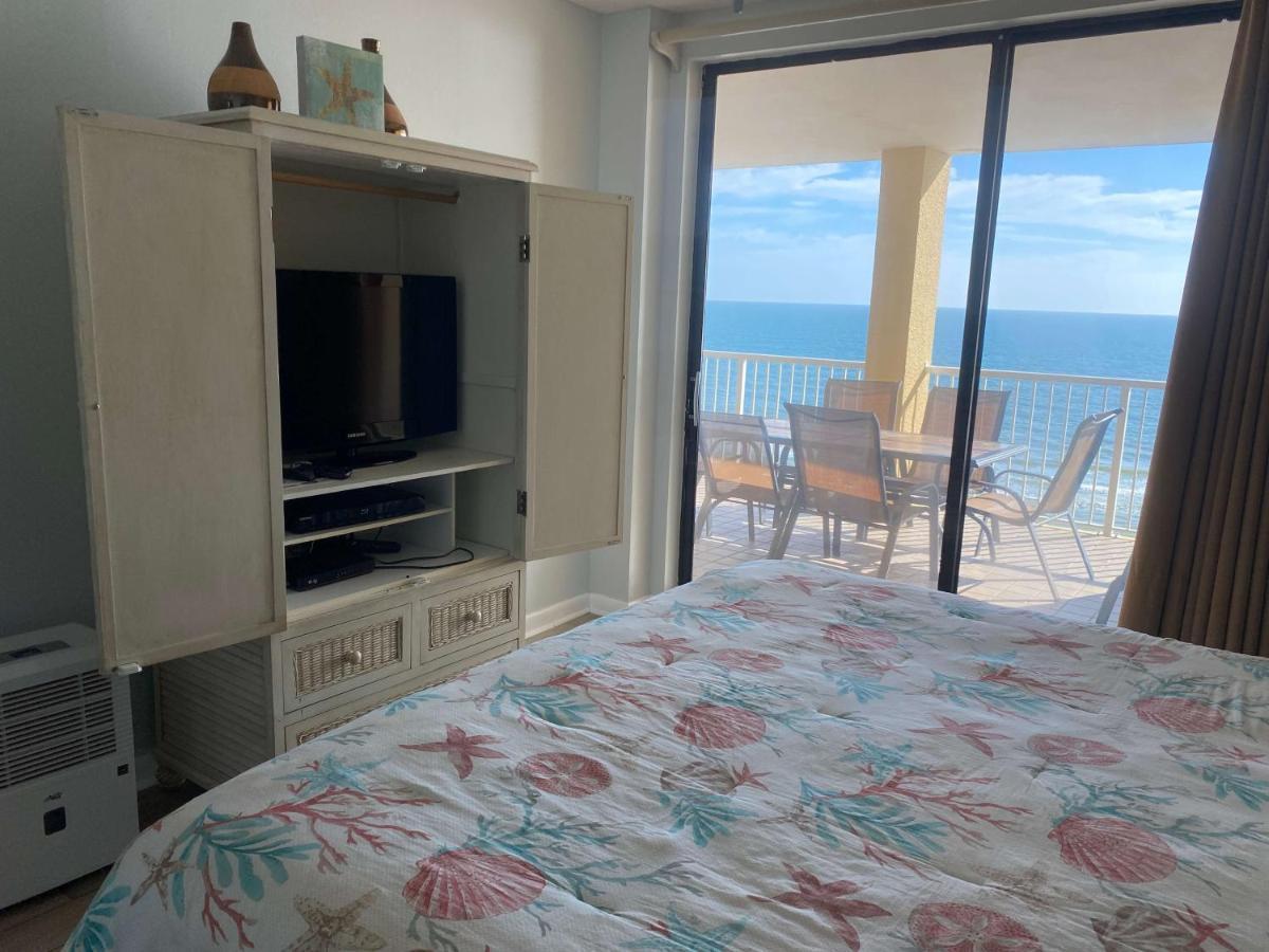 Summer House 703B By Albvr - Great Beachfront Condo With Oversized Balcony & Amazing Views! Orange Beach Exterior foto